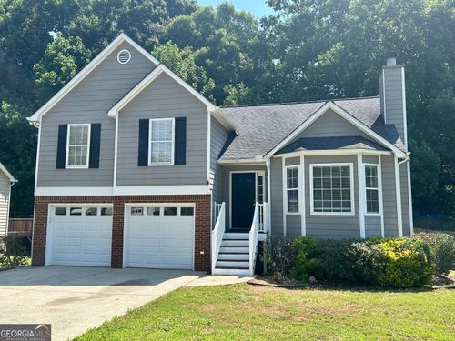 1061 Athena Ct, Acworth, GA, 30101-6867 | Card Image