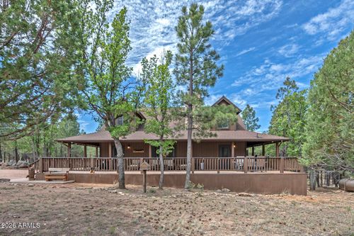 4971 Trail Cir, Happy Jack, AZ, 86024-8763 | Card Image