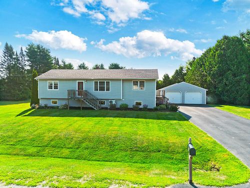 58 Andrea Ave, Benton, ME, 04901-3304 | Card Image