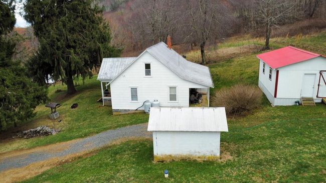 984 Cloverdale Rd, House other with 4 bedrooms, 1 bathrooms and null parking in Independence VA | Image 57