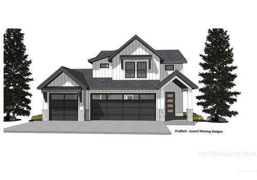 4583 S Courvoisier Pl, Meridian, ID, 83642 | Card Image