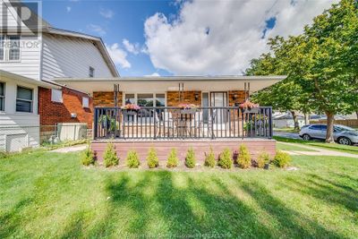 1796 Arthur Rd, Home with 5 bedrooms, 2 bathrooms and null parking in Windsor ON | Image 3