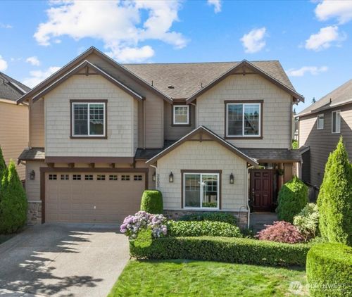 3802 167th Pl Se, Bothell, WA, 98012-5412 | Card Image