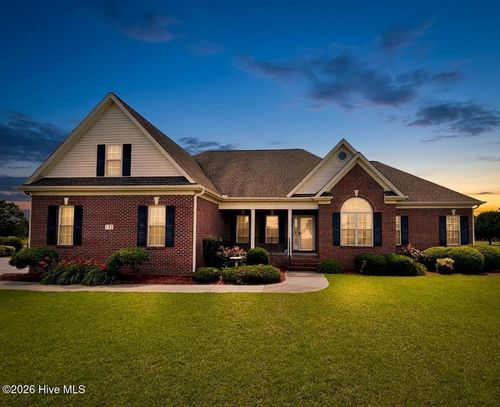 122 Challenge Club Dr, Clinton, NC, 28328-9500 | Card Image