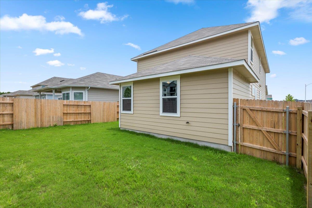 Residential Lease in Pflugerville 5