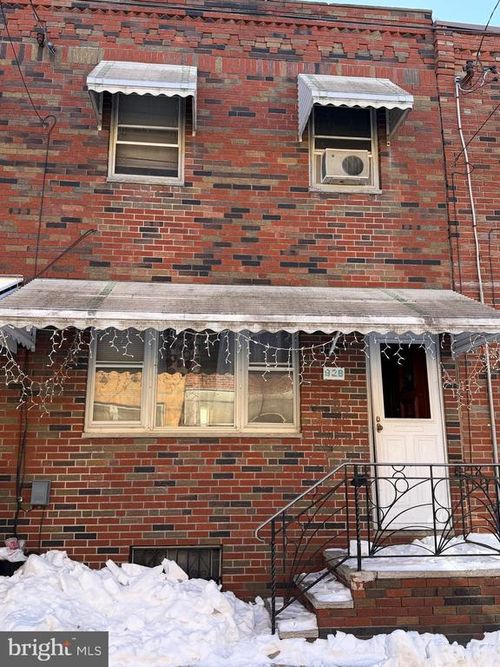 928 Watkins St, PHILADELPHIA, PA, 19148-1623 | Card Image
