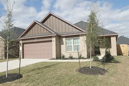 722 Mill Spring Ct, Rosenberg, TX, 77469-1998 | Card Image
