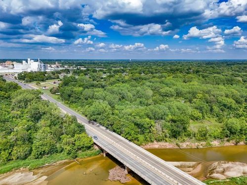 00 Gordon Cooper 12.56 Acres Drive, Shawnee, OK, 74801 | Card Image