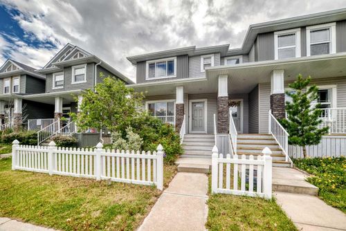 17 Redstone Common Ne, Calgary, AB, T3N0K3 | Card Image
