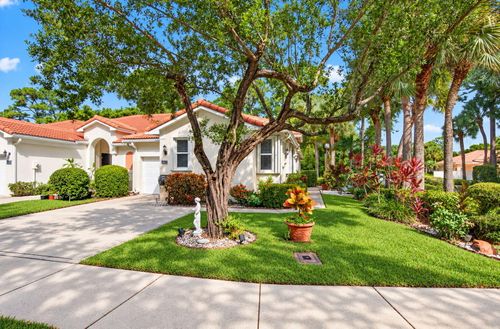 5021 S La Sedona Cir, Delray Beach, FL, 33484-8740 | Card Image