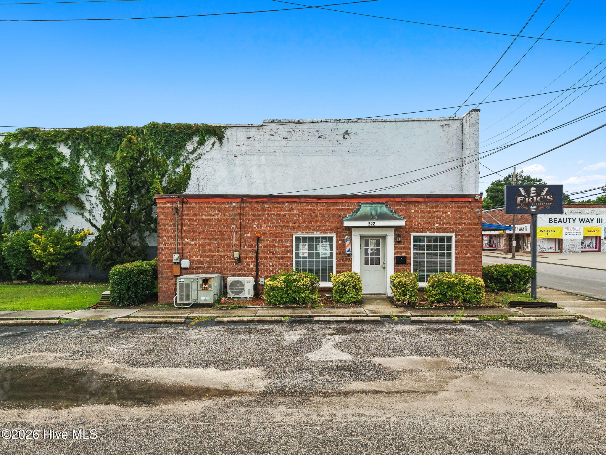 Commercial Sale in Chadbourn