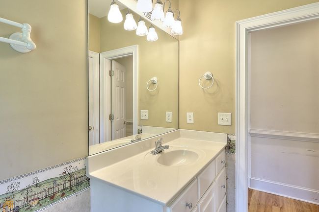 557 Arrowhead Cir, House other with 3 bedrooms, 2 bathrooms and null parking in Rutledge GA | Image 26