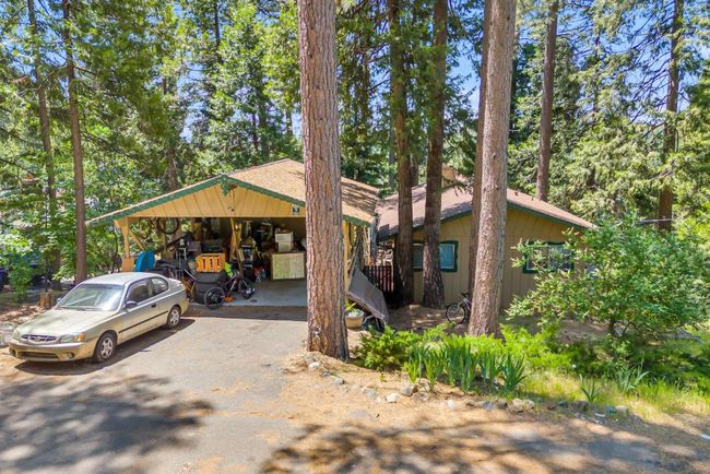 4944 Steelhead Lane, House other with 4 bedrooms, 2 bathrooms and null parking in Pollock Pines CA | Image 39