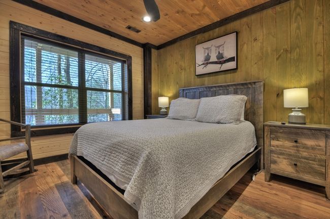 55 Skyline Dr, Home with 2 bedrooms, 2 bathrooms and null parking in Cherry Log GA | Image 28