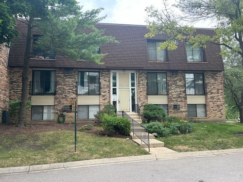 101-206 S Waters Edge Dr, Glendale Heights, IL, 60139-1661 | Card Image