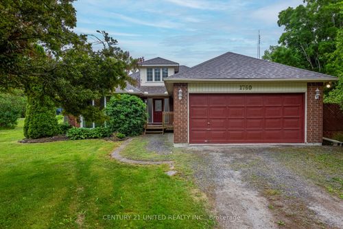 1760 Traders Trail, Ennismore, ON, K0L1T0 | Card Image