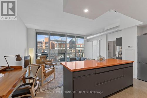 319-510 King Street E, Toronto (Moss Park), ON, M5A1M1 | Card Image