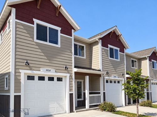 a-1103 Baxter Creek Way, Bozeman, MT, 59718-6786 | Card Image
