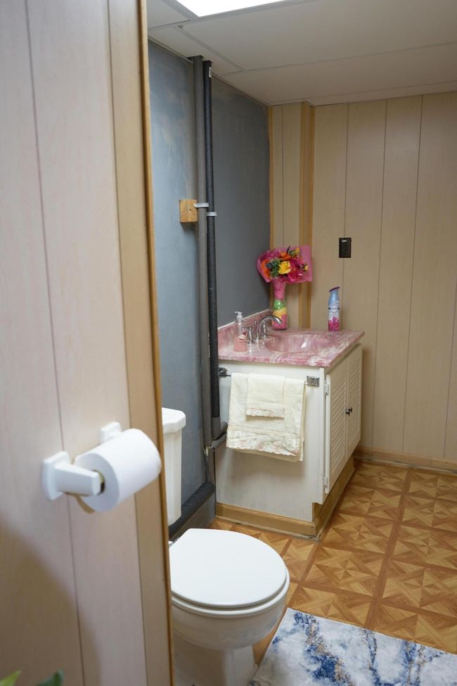Water Heater & Door to Backyard | Image 38