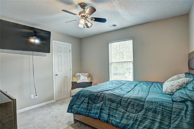 33 Gimbal Cir, House other with 3 bedrooms, 3 bathrooms and null parking in Port Wentworth GA | Image 22