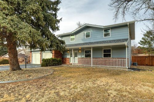 1868 Brookwood Dr, Colorado Springs, CO, 80918-1130 | Card Image