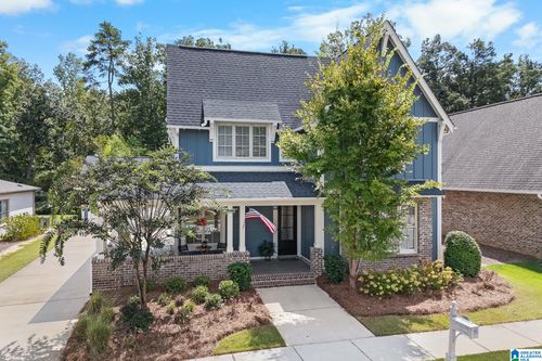 2068 Nunnally Pass, HOOVER, AL, 35244-5075 | Card Image