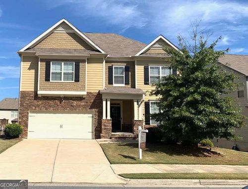 253 Orchard Trl, Holly Springs, GA, 30115-2295 | Card Image