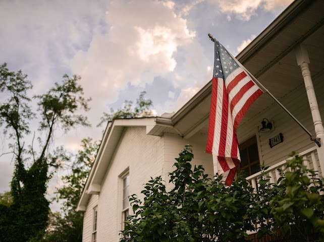 Residential in Franklin 4
