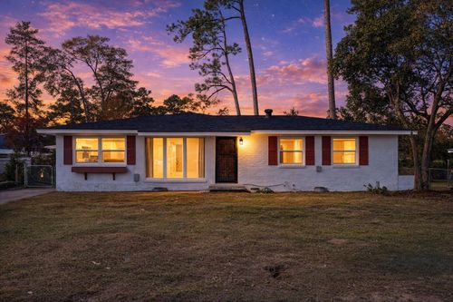 3317 Forest Estates Dr, Augusta, GA, 30909-4372 | Card Image