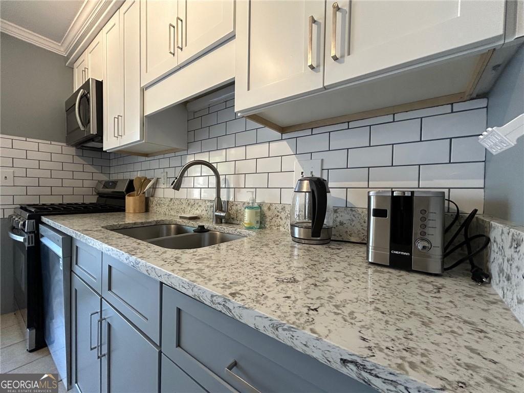 Residential Lease in Roswell