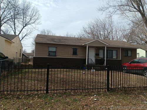 4528 Iroquois Ave, Tulsa, OK, 74106-1306 | Card Image