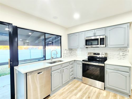 4429 Buckeye St, Fort Worth, TX, 76137-1108 | Card Image