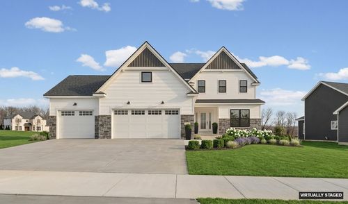 1206 Willowgrove Ln, Mahomet, IL, 61853-4212 | Card Image