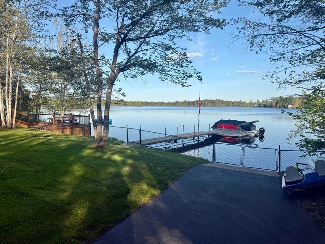 62 and 61 Mcdougall Rd, House other with 3 bedrooms, 2 bathrooms and 4 parking in Cooks Brook NS | Image 11