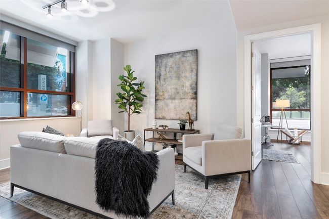 APT-2603 - 101 Colorado St, Condo with 2 bedrooms, 2 bathrooms and 1 parking in Austin TX | Image 8