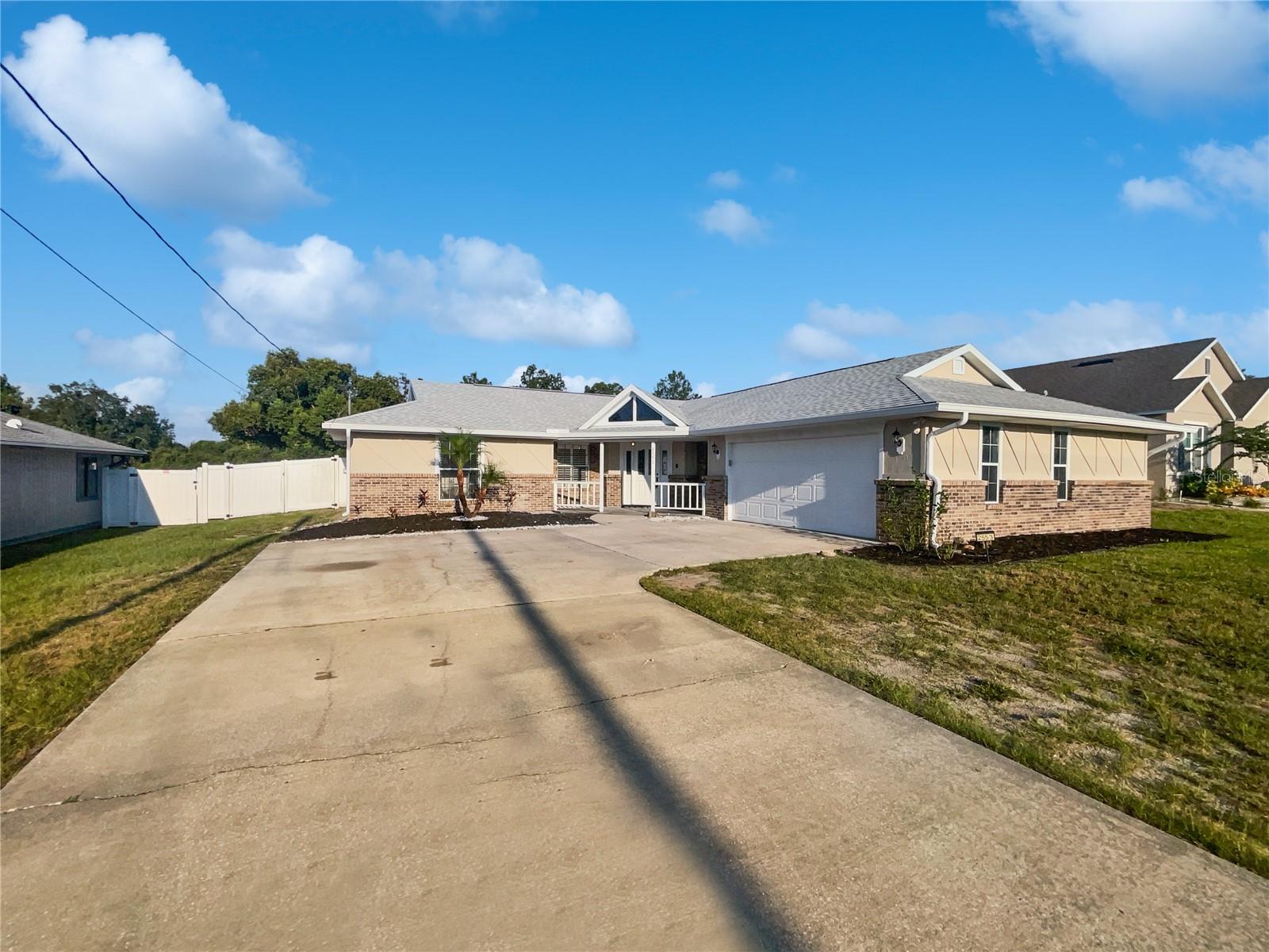 Providence Blvd, Deltona, FL 32725