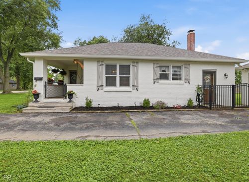 505 E 1st St, Sheridan, IN, 46069-1126 | Card Image