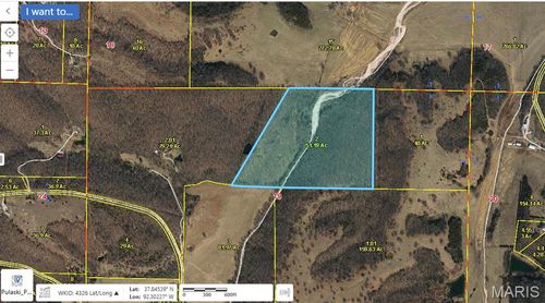 TBD Red Oak Rd, Waynesville, MO, 65583 | Card Image