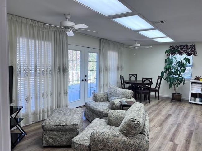 517 Henry Ln, House other with 3 bedrooms, 2 bathrooms and null parking in Melbourne AR | Image 28