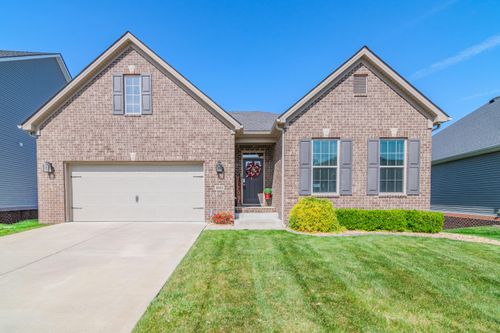 3683 Bay Springs Park, Lexington, KY, 40509 | Card Image