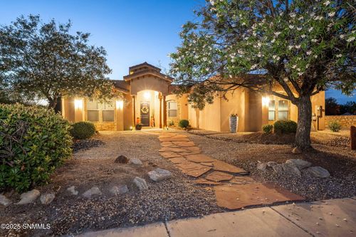 1382 Santanova Arc, Las Cruces, NM, 88005-3842 | Card Image