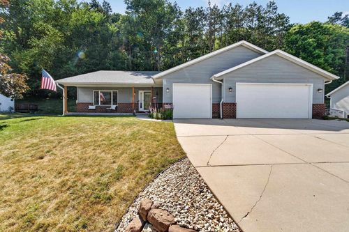 1125 Gils Way, CROSS PLAINS, WI, 53528 | Card Image