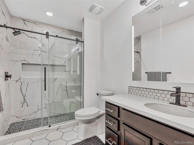 10132 Belvedere Loop, Townhouse with 4 bedrooms, 4 bathrooms and 2 parking in Lone Tree CO | Image 32