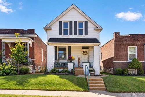 4350 Neosho St, Saint Louis, MO, 63116-1412 | Card Image