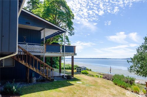 7504 Crescent Beach Rd Nw, Vaughn, WA, 98394-9625 | Card Image