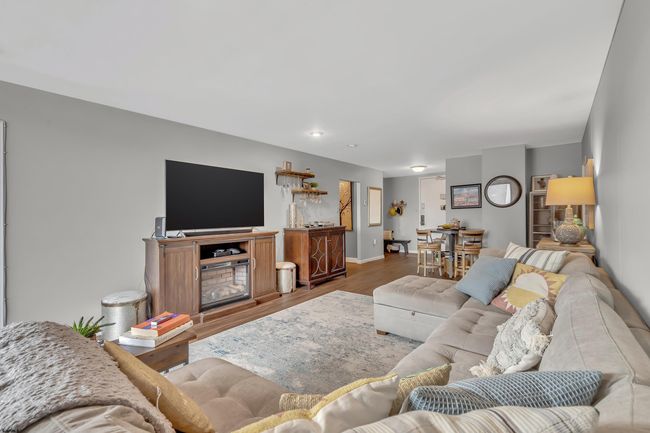 APT-108 - 5000 Boardwalk, Condo with 2 bedrooms, 2 bathrooms and null parking in Ventnor City NJ | Image 10