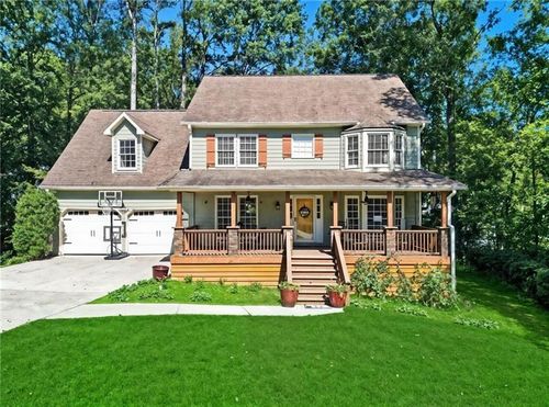 3743 Spring Leaf Ct, Acworth, GA, 30101-7224 | Card Image