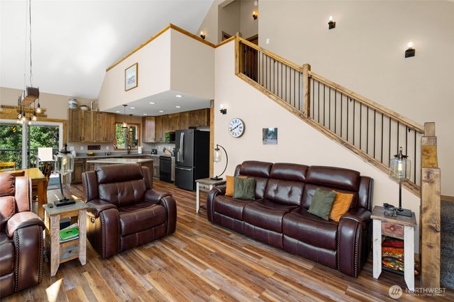 55 Wrangler Ln, House other with 3 bedrooms, 3 bathrooms and 2 parking in Leavenworth WA | Image 32