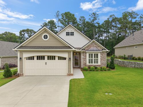 6034 Kirkwall Ct, Aiken, SC, 29803-1076 | Card Image