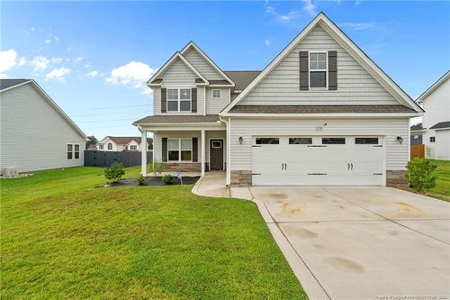 178 Leach Creek Dr, Raeford, NC, 28376-4204 | Card Image